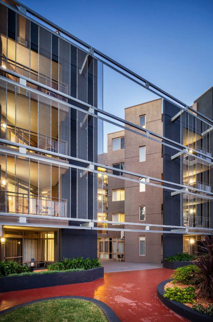 Quest Castle Hill - Lismore Accommodation 2