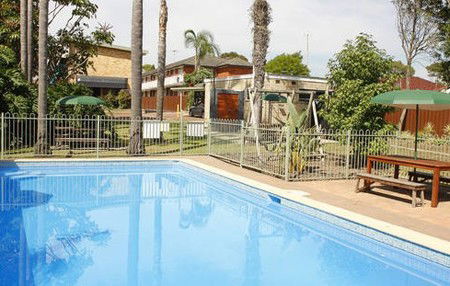 Cronulla Motor Inn - Lismore Accommodation 0