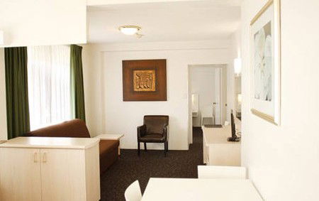 Cronulla Motor Inn - Lismore Accommodation 1