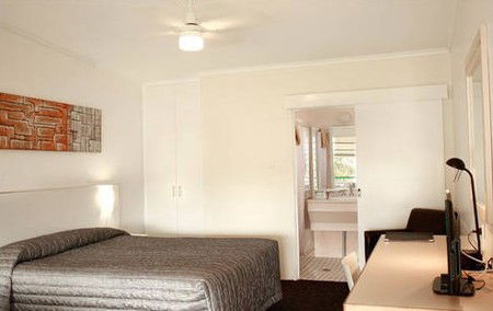 Cronulla Motor Inn - Lismore Accommodation 2