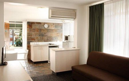 Cronulla Motor Inn - Lismore Accommodation 3