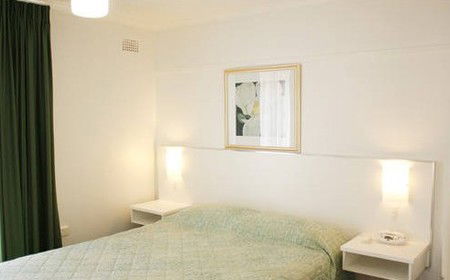 Cronulla Motor Inn - Lismore Accommodation 4