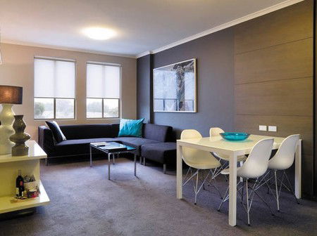 Adina Apartment Hotel Sydney - Lismore Accommodation 0