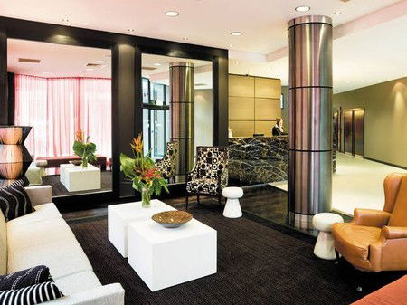 Adina Apartment Hotel Sydney - Lismore Accommodation 2