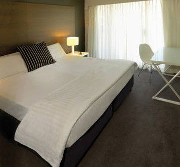 Adina Apartment Hotel Sydney - Lismore Accommodation 4
