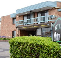 Bankstown Motel 10 - Lismore Accommodation