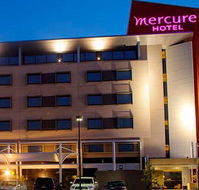 Mercure Sydney Liverpool - Lismore Accommodation