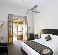 Q Station - Lismore Accommodation