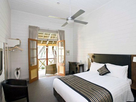 Q Station - Lismore Accommodation 0