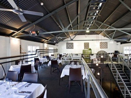 Q Station - Lismore Accommodation 1