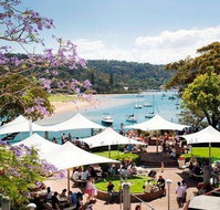 Newport Arms Hotel - Lismore Accommodation