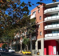 Resident Manager - Lismore Accommodation