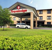 Travelodge Macquarie North Ryde - Lismore Accommodation