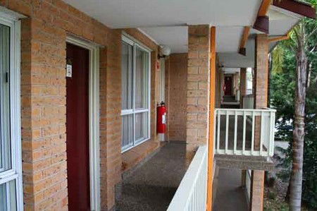 Sutherland Motel - Lismore Accommodation 3