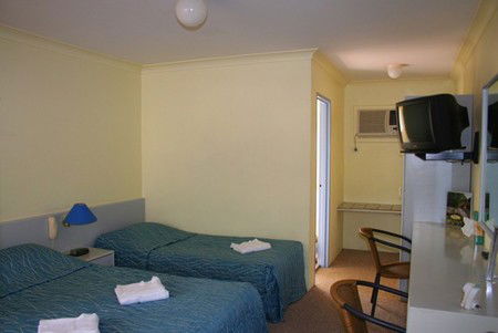 Sutherland Motel - Lismore Accommodation 4