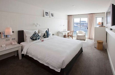 The Sebel Pier One Sydney - Lismore Accommodation 1