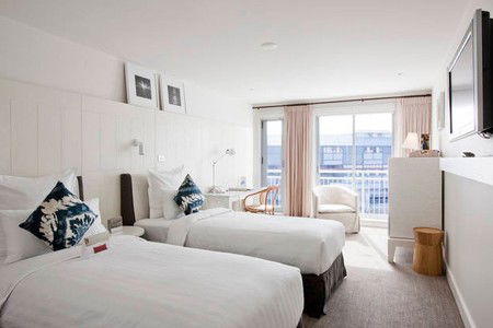 The Sebel Pier One Sydney - Lismore Accommodation 2