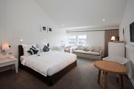 The Sebel Pier One Sydney - Lismore Accommodation 3