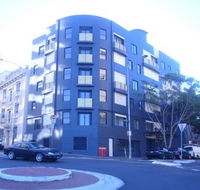 Annam Apartments Potts Point - Lismore Accommodation