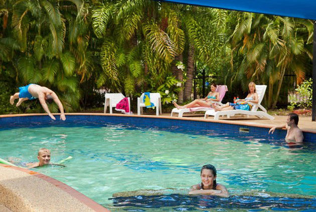  Lismore Accommodation