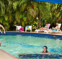 Hidden Valley Tourist Park - Lismore Accommodation