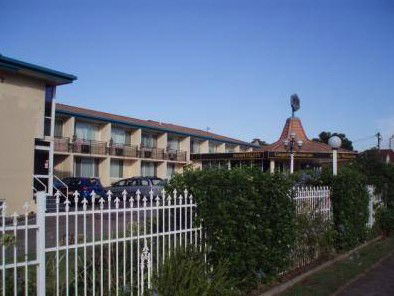  Lismore Accommodation