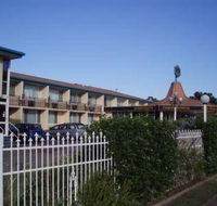 Citigate Motel Newcastle - Lismore Accommodation