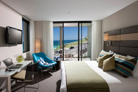 Novotel Newcastle Beach - Lismore Accommodation 0