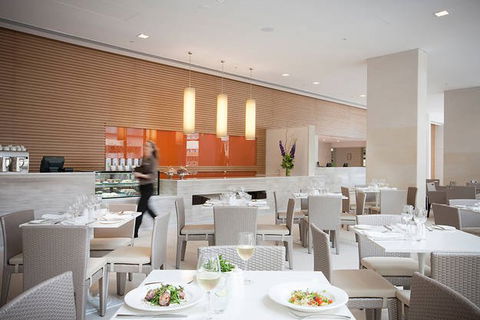 Novotel Newcastle Beach - Lismore Accommodation 1