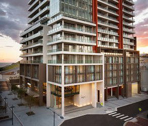 Novotel Newcastle Beach - Lismore Accommodation 2