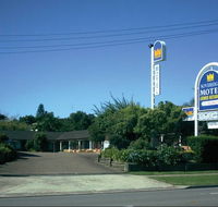 Sovereign Inn Newcastle - Lismore Accommodation