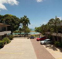 Whitsunday On The Beach - Lismore Accommodation
