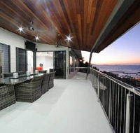 Spectacular Views Airlie Beach - Lismore Accommodation