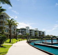 Boathouse Apartments By Outrigger - Lismore Accommodation