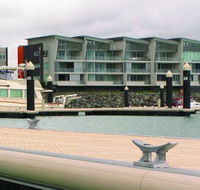 Peninsula Airlie Beach - Lismore Accommodation