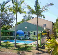 Orana Lodge Whitsunday - Lismore Accommodation
