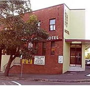 Forest Lodge Hotel - Lismore Accommodation
