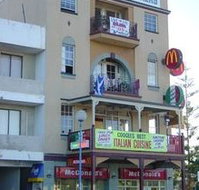 Surfside Coogee Beach - Lismore Accommodation