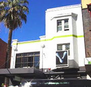 V Backpackers - Lismore Accommodation
