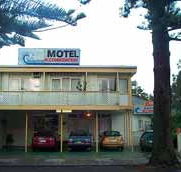 Manly Seaview Motel And Apartments - Lismore Accommodation