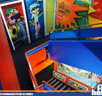 The Funk House Sydney - Lismore Accommodation