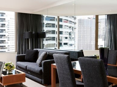 Quay West Suites Sydney - Lismore Accommodation 0
