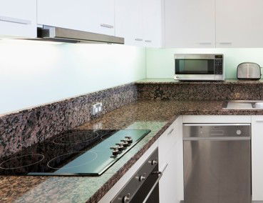 Quay West Suites Sydney - Lismore Accommodation 1