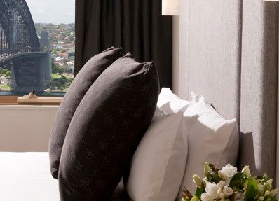 Quay West Suites Sydney - Lismore Accommodation 2