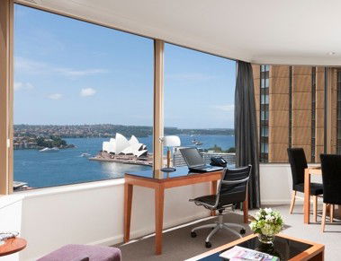 Quay West Suites Sydney - Lismore Accommodation 3