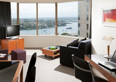 Quay West Suites Sydney - Lismore Accommodation 5