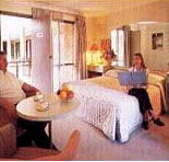 Sydney Palm Court Motor Inn - Lismore Accommodation
