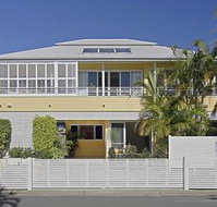 Byron Bathers - Lismore Accommodation