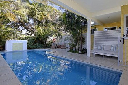 Byron Bathers - Lismore Accommodation 2