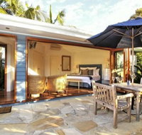 Beach Bure Byron Bay - Lismore Accommodation